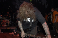 NAPALM DEATH